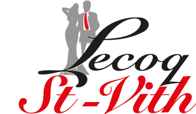Logo de Lecoq Saint-vith