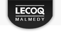 Logo de Maison Lecoq