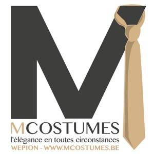 Logo de M Costumes