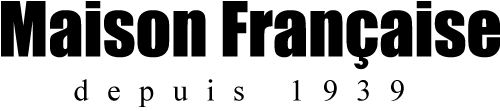 Logo de Maison Française