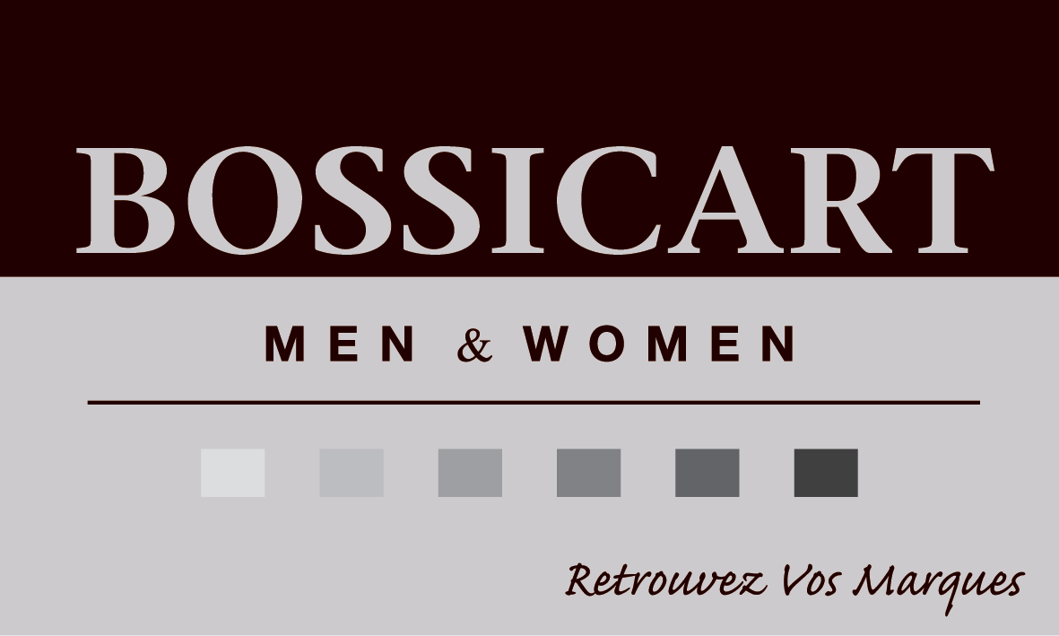 Logo de Boutique Bossicart